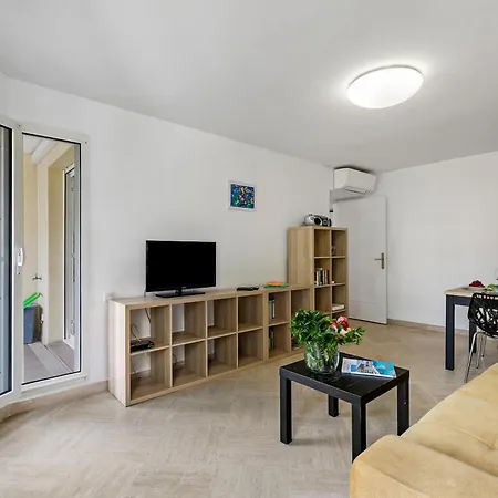 Appartamento Daturas Bright Apt With Balcony - Happy Rentals