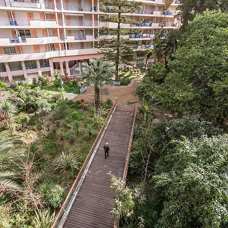 Daturas Bright Apt With Balcony - Happy Rentals Mentone