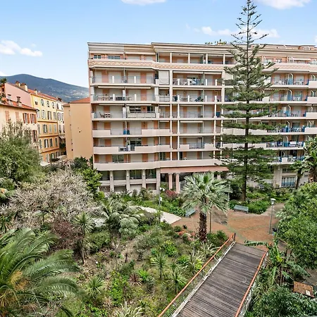 Daturas Bright Apt With Balcony - Happy Rentals *